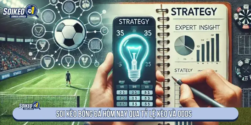 Soi Kèo Bóng Đá Hôm Nay Chuẩn Tỷ Lệ Soi kèo bóng đá hôm nay quả tỷ lệ kèo và odds